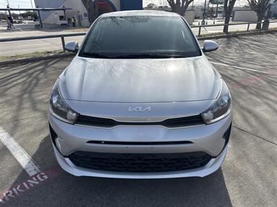 2023 Kia Rio LX - Photo 2 - Dallas, TX 75252