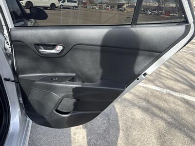 2023 Kia Rio LX - Photo 14 - Dallas, TX 75252