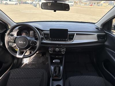 2023 Kia Rio LX - Photo 18 - Dallas, TX 75252