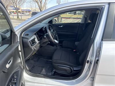 2023 Kia Rio LX - Photo 15 - Dallas, TX 75252