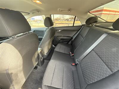 2023 Kia Rio LX - Photo 30 - Dallas, TX 75252