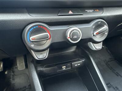 2023 Kia Rio LX - Photo 26 - Dallas, TX 75252