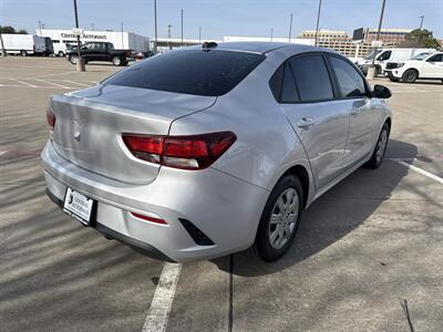 2023 Kia Rio LX - Photo 8 - Dallas, TX 75252
