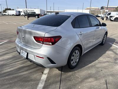 2023 Kia Rio LX - Photo 7 - Dallas, TX 75252