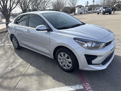 2023 Kia Rio LX - Photo 10 - Dallas, TX 75252
