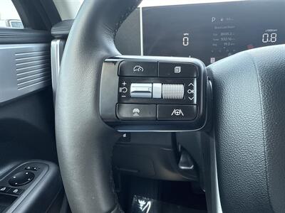 2024 Hyundai SANTA FE SE   - Photo 23 - Dallas, TX 75252