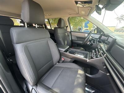 2024 Hyundai SANTA FE SE   - Photo 34 - Dallas, TX 75252