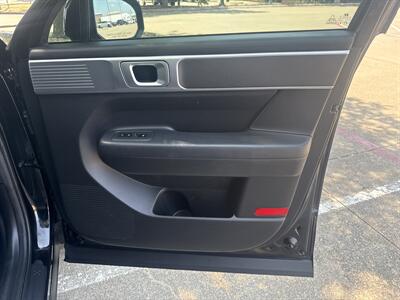 2024 Hyundai SANTA FE SE   - Photo 14 - Dallas, TX 75252