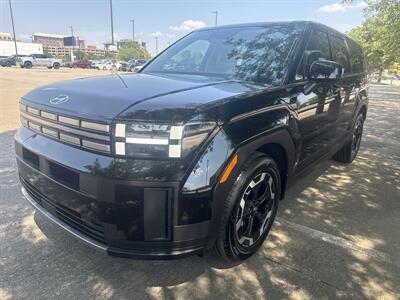 2024 Hyundai SANTA FE SE   - Photo 3 - Dallas, TX 75252