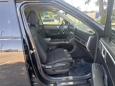 2024 Hyundai SANTA FE SE   - Photo 18 - Dallas, TX 75252