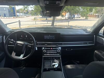 2024 Hyundai SANTA FE SE   - Photo 25 - Dallas, TX 75252