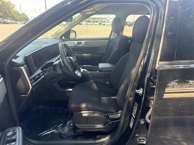 2024 Hyundai SANTA FE SE   - Photo 17 - Dallas, TX 75252