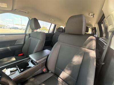 2024 Hyundai SANTA FE SE   - Photo 36 - Dallas, TX 75252