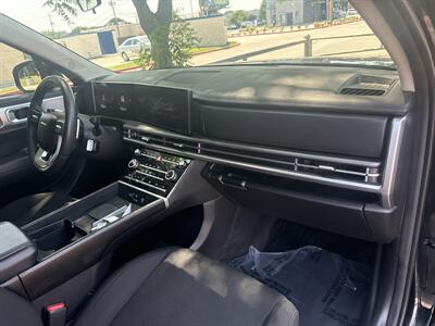 2024 Hyundai SANTA FE SE   - Photo 20 - Dallas, TX 75252