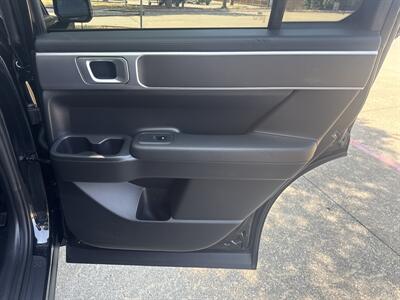 2024 Hyundai SANTA FE SE   - Photo 13 - Dallas, TX 75252