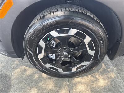 2024 Hyundai SANTA FE SE   - Photo 38 - Dallas, TX 75252