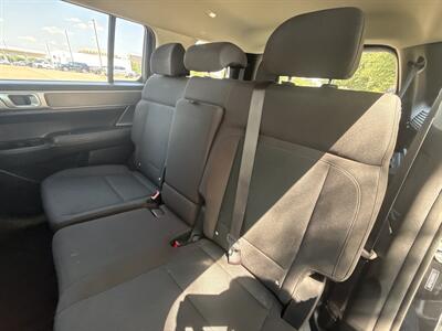 2024 Hyundai SANTA FE SE   - Photo 35 - Dallas, TX 75252