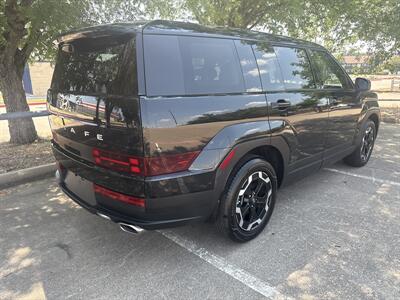 2024 Hyundai SANTA FE SE   - Photo 8 - Dallas, TX 75252