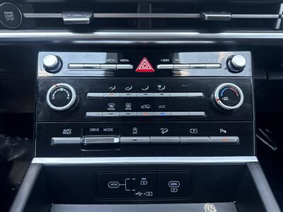 2024 Hyundai SANTA FE SE   - Photo 32 - Dallas, TX 75252