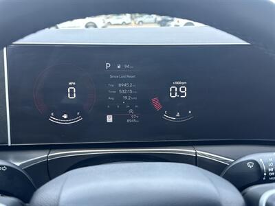 2024 Hyundai SANTA FE SE   - Photo 21 - Dallas, TX 75252