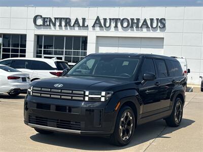 2024 Hyundai SANTA FE SE   - Photo 1 - Dallas, TX 75252