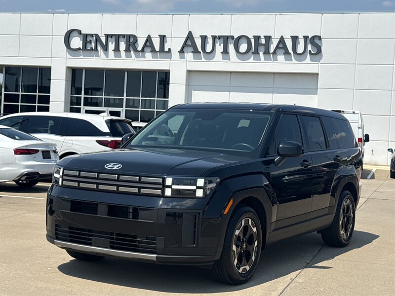 2024 Hyundai SANTA FE SE   - Photo 1 - Dallas, TX 75252