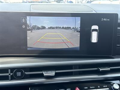 2024 Hyundai SANTA FE SE   - Photo 28 - Dallas, TX 75252