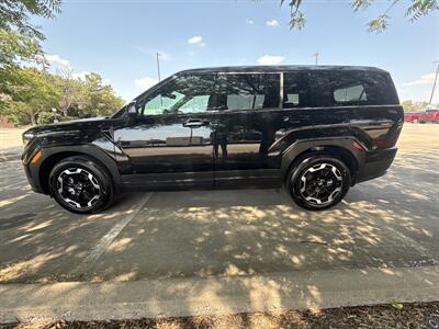 2024 Hyundai SANTA FE SE   - Photo 4 - Dallas, TX 75252