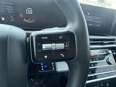 2024 Hyundai SANTA FE SE   - Photo 24 - Dallas, TX 75252