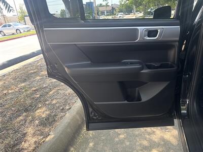 2024 Hyundai SANTA FE SE   - Photo 12 - Dallas, TX 75252