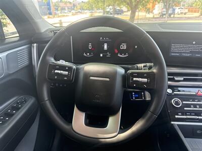 2024 Hyundai SANTA FE SE   - Photo 22 - Dallas, TX 75252