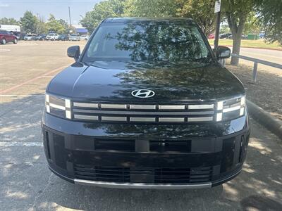 2024 Hyundai SANTA FE SE   - Photo 2 - Dallas, TX 75252