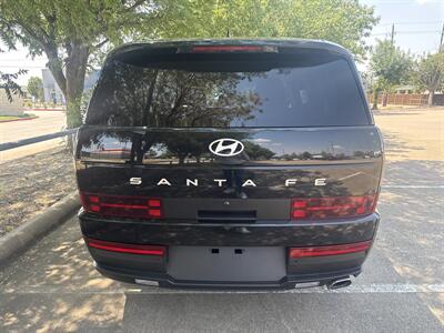 2024 Hyundai SANTA FE SE   - Photo 6 - Dallas, TX 75252