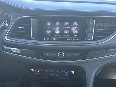 2023 Buick Enclave Essence   - Photo 31 - Dallas, TX 75252
