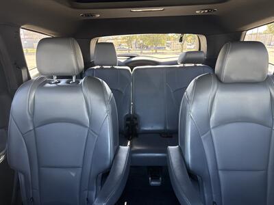 2023 Buick Enclave Essence   - Photo 43 - Dallas, TX 75252