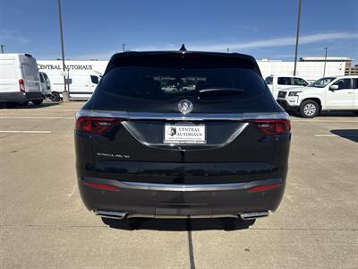 2023 Buick Enclave Essence   - Photo 6 - Dallas, TX 75252