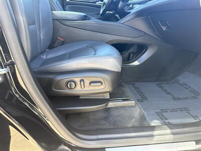 2023 Buick Enclave Essence   - Photo 22 - Dallas, TX 75252
