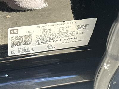 2023 Buick Enclave Essence   - Photo 45 - Dallas, TX 75252