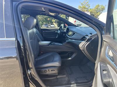 2023 Buick Enclave Essence   - Photo 23 - Dallas, TX 75252