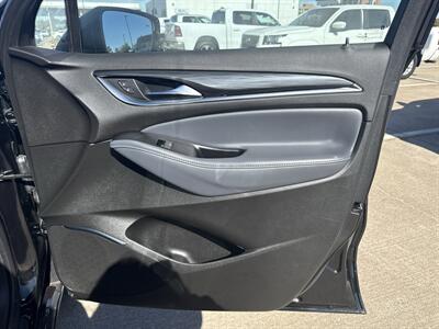 2023 Buick Enclave Essence   - Photo 14 - Dallas, TX 75252