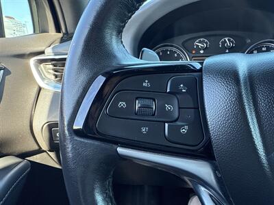 2023 Buick Enclave Essence   - Photo 28 - Dallas, TX 75252