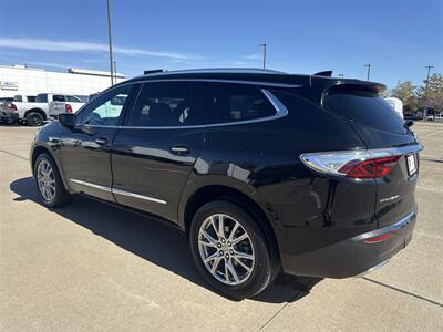 2023 Buick Enclave Essence   - Photo 5 - Dallas, TX 75252