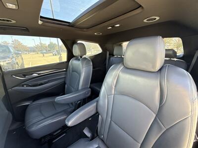 2023 Buick Enclave Essence   - Photo 40 - Dallas, TX 75252