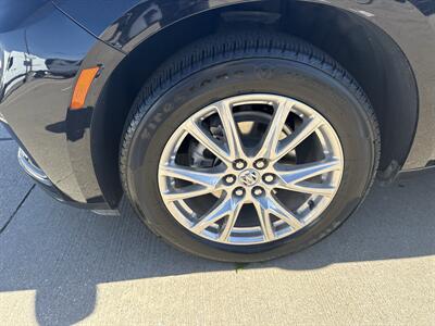 2023 Buick Enclave Essence   - Photo 44 - Dallas, TX 75252