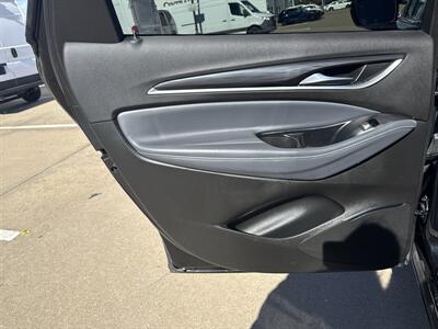 2023 Buick Enclave Essence   - Photo 13 - Dallas, TX 75252