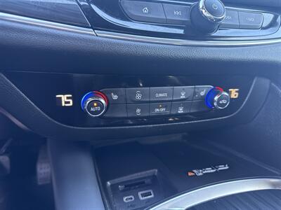 2023 Buick Enclave Essence   - Photo 36 - Dallas, TX 75252