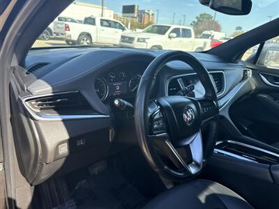 2023 Buick Enclave Essence   - Photo 19 - Dallas, TX 75252