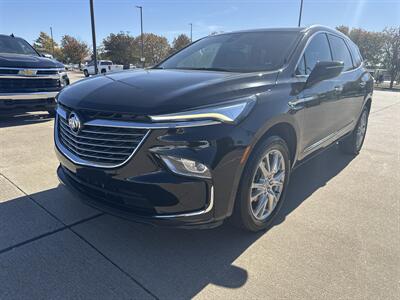 2023 Buick Enclave Essence   - Photo 3 - Dallas, TX 75252