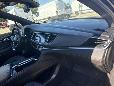 2023 Buick Enclave Essence   - Photo 25 - Dallas, TX 75252