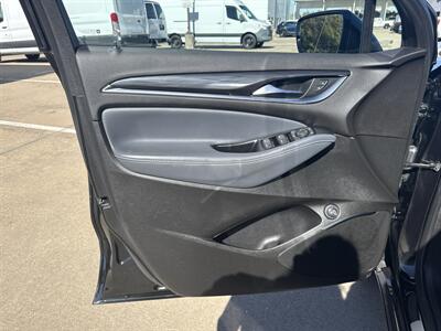 2023 Buick Enclave Essence   - Photo 10 - Dallas, TX 75252